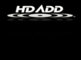 hdadd.com