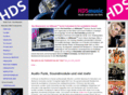 hds-music.com