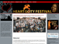 heartofthecityfestival.com