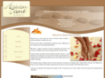 heavenscentholistics.com