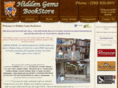 hiddengemsbookstore.com