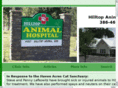 hilltop-animal.com