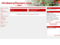 himbeerpflanzen.com