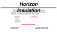 horizoninsulationsite.com