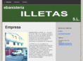 illetas-ebanisteria.com