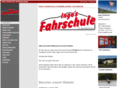 ingosfahrschule.com