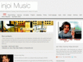 injoimusic.com