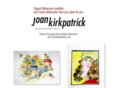 joankirkpatrick.com