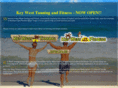 keywesttanningandfitness.com