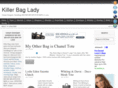killerbaglady.com