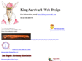 kingaardvark.com