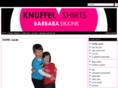 knuffelshirts.nl