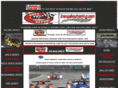 krazyaboutracing.com
