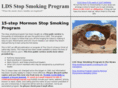 ldsstopsmokingprogram.org