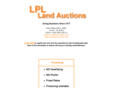 lpllandauctions.com