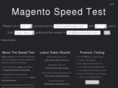 magespeedtest.com