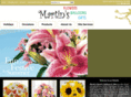martinsflowerssomethingspecial.com
