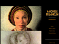 michelefranklin.com