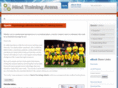 mindtrainingarena.com