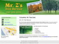 mrzstrees.net