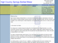 mtnparkwater.com
