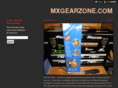 mxgearzone.com