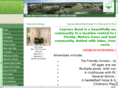 mycypressbend.com