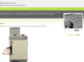 norcotronics.com