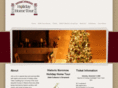 norcrosstourofhomes.com