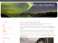 northernlights-expeditions.org