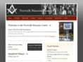 norwalkmasoniccenter.com