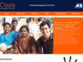 oasisbackground.com
