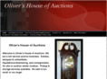 olivershouseofauctions.com