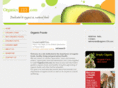 organics123.com