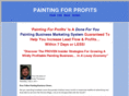 paintingforprofits.com