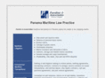 panama-maritime-law.com