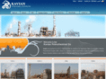 petrokavian.com