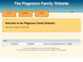 plagmannfamily.com