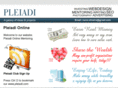 pleiadi.com