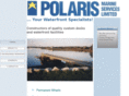 polarismarineservices.com