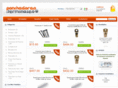 ponchadorasyterminales.com
