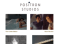 positronstudios.com