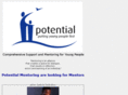 potentialmentoring.com