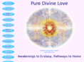 puredivinelove.com