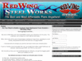 redwingsteelworksplans.com