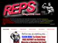 repsmagazine.com