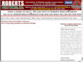 robertsbuilt.com