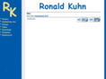 ronaldkuhn.com