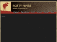 rustyhines.com