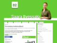 saarailvessalo.net